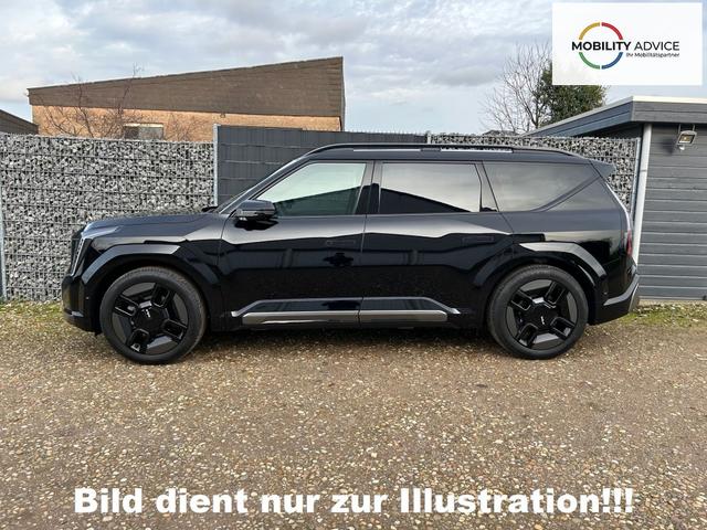 Kia EV9 99,8 kWh AWD Dual Motor GT-Line 