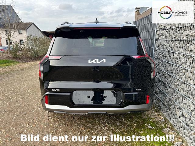 Kia EV9 99,8 kWh AWD Dual Motor GT-Line 