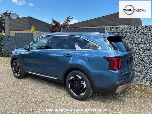 Kia Sorento 2.2 CRDI Comfort DCT8 