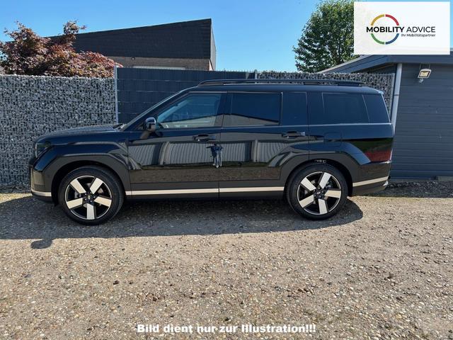 Hyundai SANTA FE 1.6 T-GDI HEV Premium Sky AT 