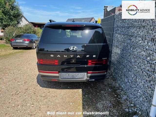 Hyundai SANTA FE 1.6 T-GDI HEV Premium Sky AT 