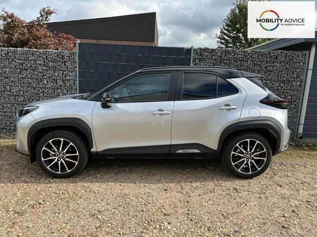 Toyota Yaris Cross 1.5 HEV GR-Sport 
