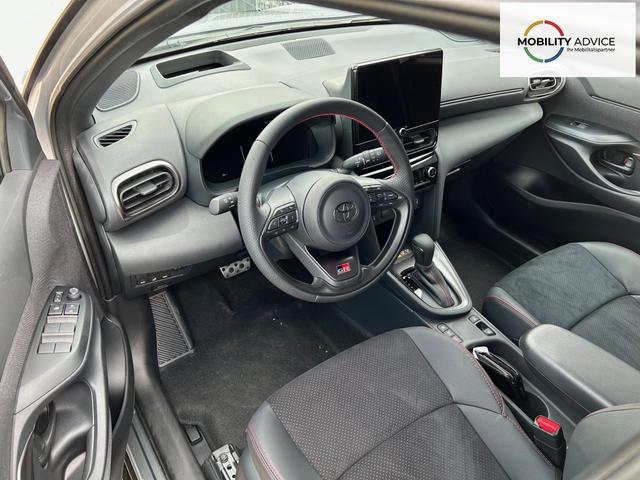 Toyota Yaris Cross 1.5 HEV GR-Sport 