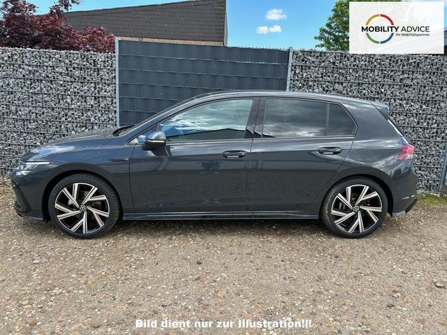 Volkswagen Golf 2.0 TDI R-Line Limited DSG7 