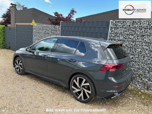 Volkswagen Golf 2.0 TDI R-Line Limited DSG7 