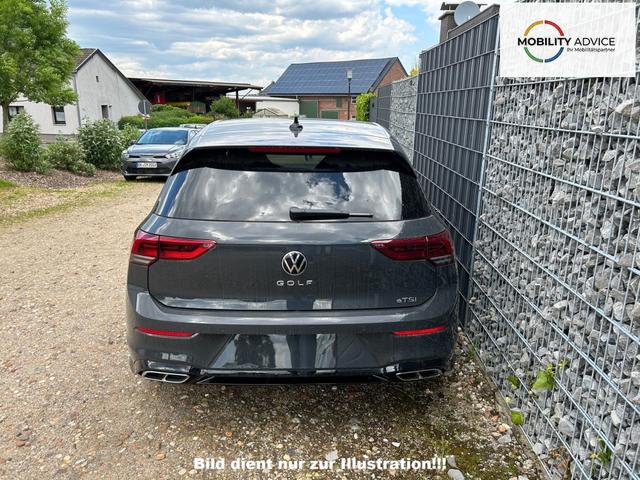 Volkswagen Golf 2.0 TDI R-Line Limited DSG7 