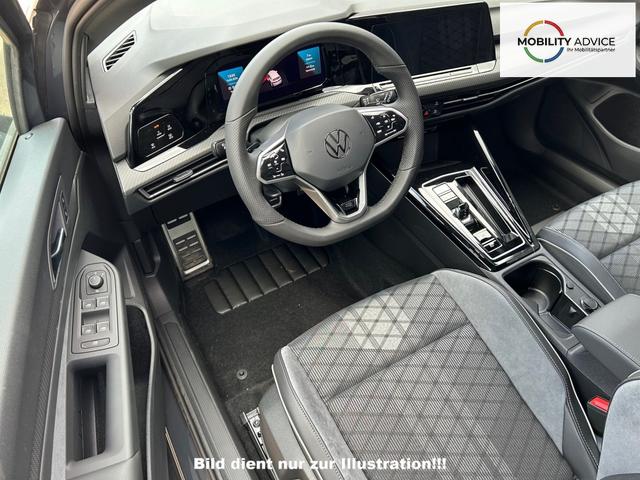 Volkswagen Golf 2.0 TDI R-Line Limited DSG7 