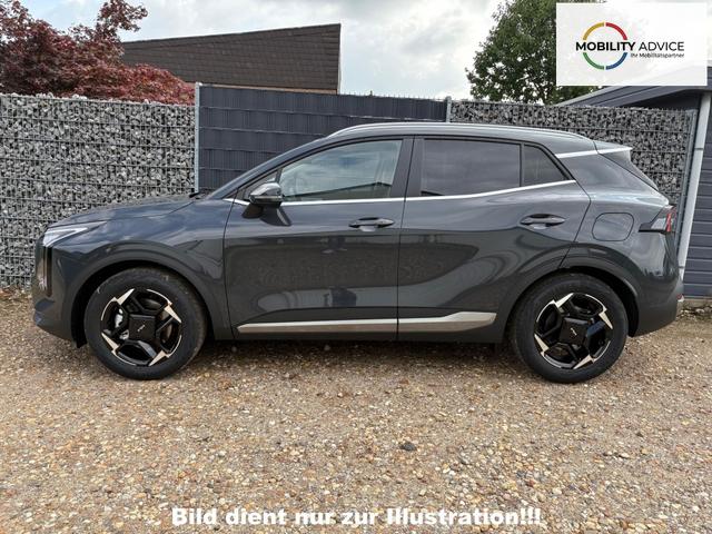 Kia Sportage 1.6 CRDi DCT 48V MY26 Navi ACC SHZ Keyless 