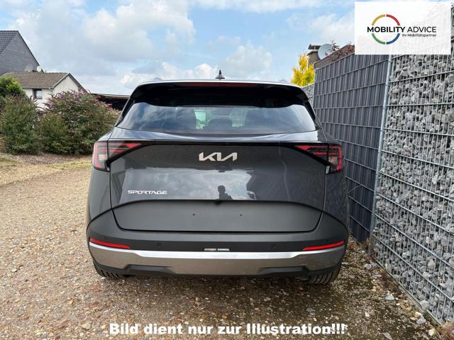 Kia Sportage 1.6 CRDi DCT 48V MY26 Navi ACC SHZ Keyless 