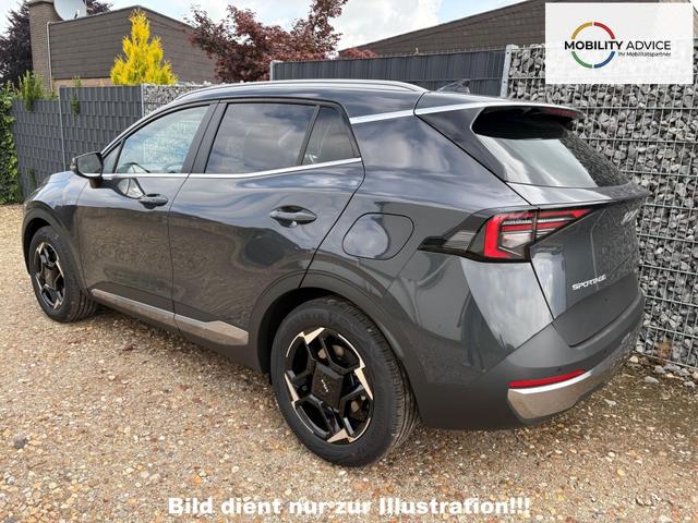 Kia Sportage 1.6 CRDi DCT 48V MY26 Navi ACC SHZ Keyless 