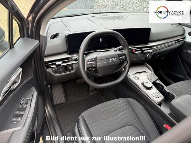 Kia Sportage 1.6 CRDi DCT 48V MY26 Navi ACC SHZ Keyless 