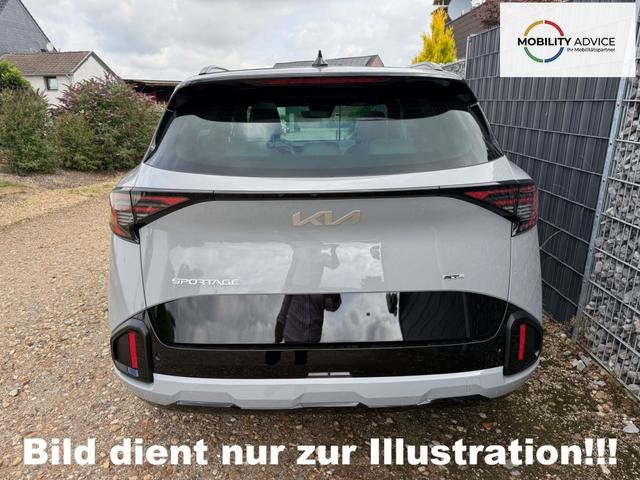 Kia Sportage T DCT 4WD 180 GT-Line Pano Sound Drive 