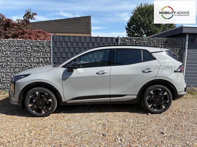 Kia Sportage 150 T-GDI DCT MY26 GT-Line Pano Sound Drive 