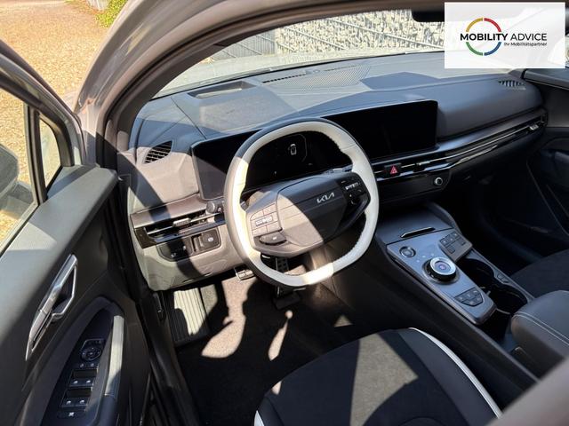 Kia Sportage 150 T-GDI DCT MY26 GT-Line Pano Sound Drive 