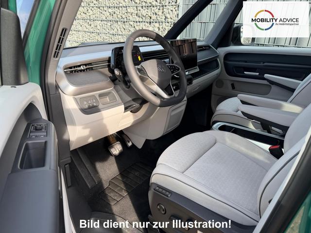 Volkswagen ID. BUZZ 4MOTION 79(84)kWh 