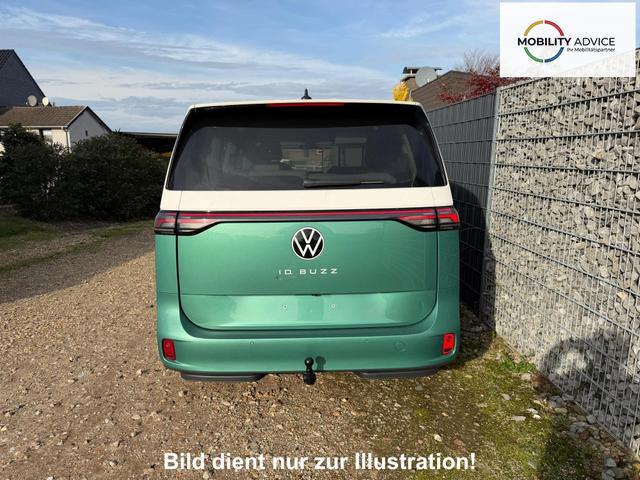 Volkswagen ID. BUZZ 4MOTION 79(84)kWh 