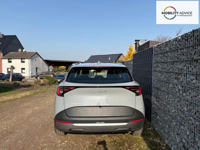 Kia Sportage 1.6 T DCT Vision Navi ACC SHZ 