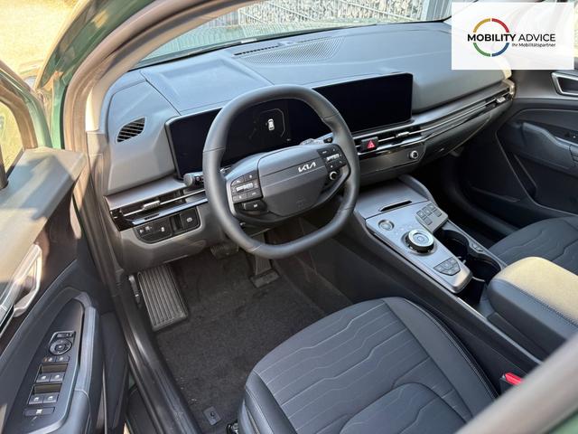 Kia Sportage 1.6 T DCT Spirit Navi TLeder BCA SHZ 