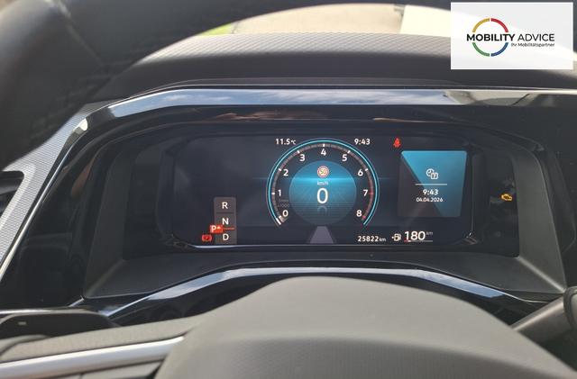 Volkswagen T7 Multivan 1.5 TSI DSG 6-S 19" Allwetter 