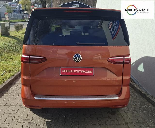 Volkswagen T7 Multivan 1.5 TSI DSG 6-S 19" Allwetter 