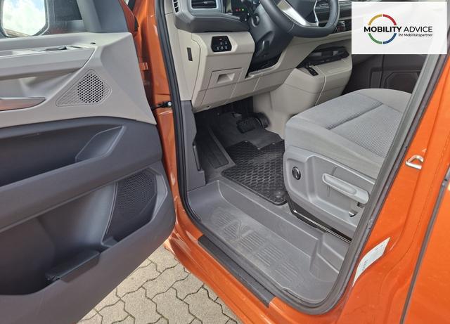 Volkswagen T7 Multivan 1.5 TSI DSG 6-S 19" Allwetter 
