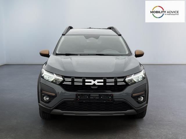  Dacia Jogger 1.0 TCe LPG 7-Sitz kaufen