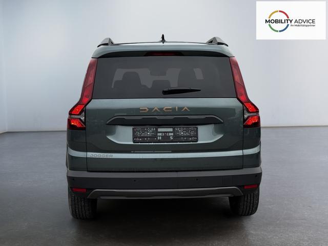  Dacia Jogger 1.0 TCe 100 ECO-G Extreme+ 7-Sitz 