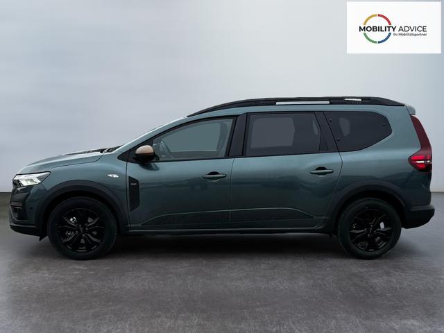  Dacia Jogger 1.0 TCe 100 ECO-G Extreme+ 7-Sitz 