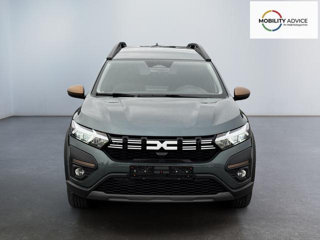  Dacia Jogger 1.0 TCe 100 ECO-G Extreme+ 7-Sitz 
