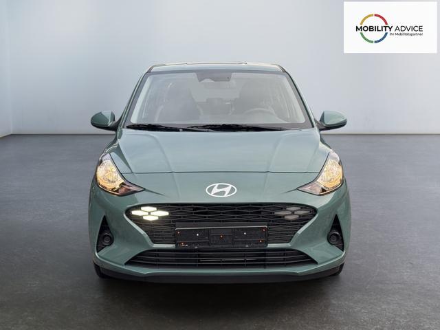 Neue 2026 Hyundai i10 1,2 Klima