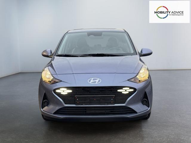 Neue 2026 Hyundai i10 1,2 Klima