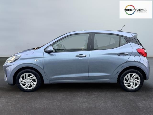 Neue 2026 Hyundai i10 1,2 Klima