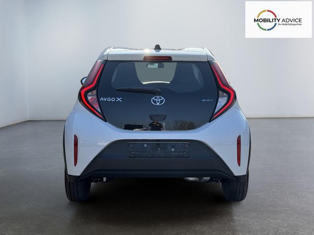 Toyota Aygo X kaufen