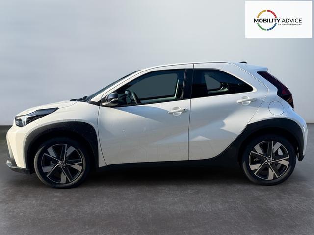 Toyota Aygo X kaufen