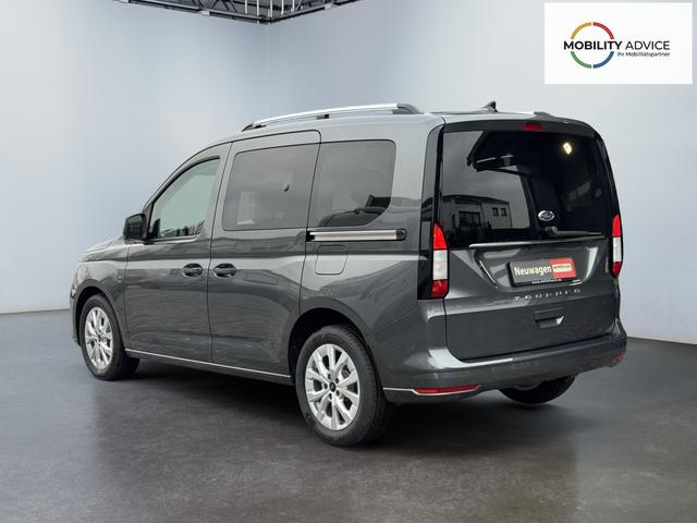 Ford Tourneo Connect Titanium kaufen