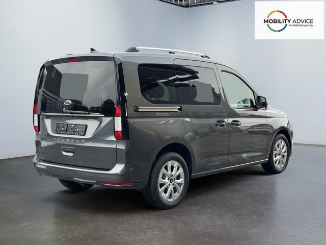 Ford Tourneo Connect Titanium kaufen