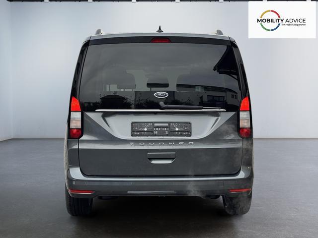 Ford Tourneo Connect Titanium kaufen