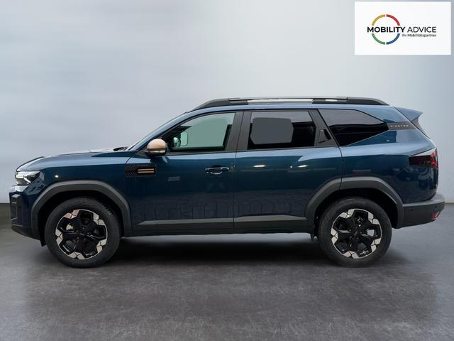 Neue Dacia Bigster Extreme Hybrid kaufen
