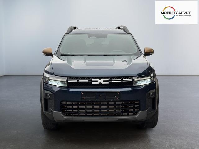 Neue Dacia Bigster Extreme Hybrid kaufen