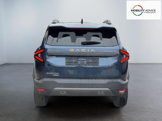 Neue Dacia Bigster Extreme Hybrid kaufen