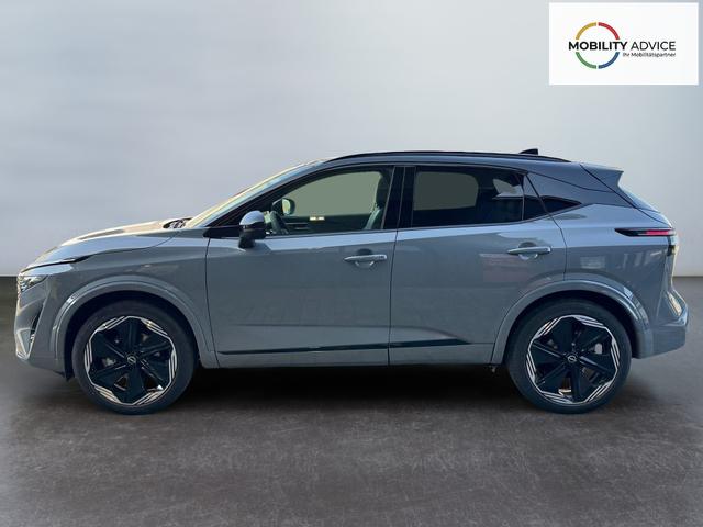 Neue Nissan Qashqai N-Design kaufen