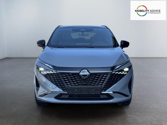 Neue Nissan Qashqai N-Design kaufen