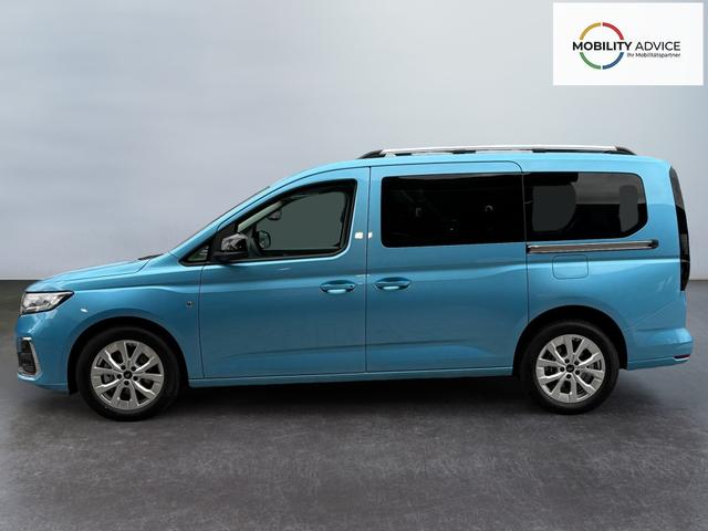 Neue Ford Grand Tourneo Titanium L2 7 Sitzer kaufen
