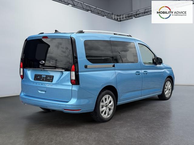 Neue Ford Grand Tourneo Titanium L2 7 Sitzer kaufen