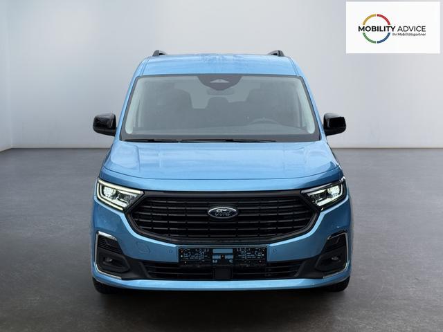 Neue Ford Grand Tourneo Titanium L2 7 Sitzer kaufen