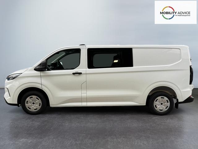 Neue Ford Transit Custom Trend 320 L2 kaufen