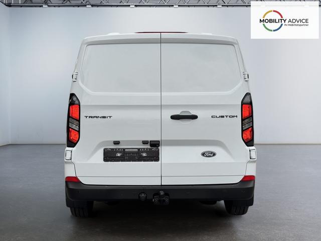 Neue Ford Transit Custom Trend 320 L2 kaufen