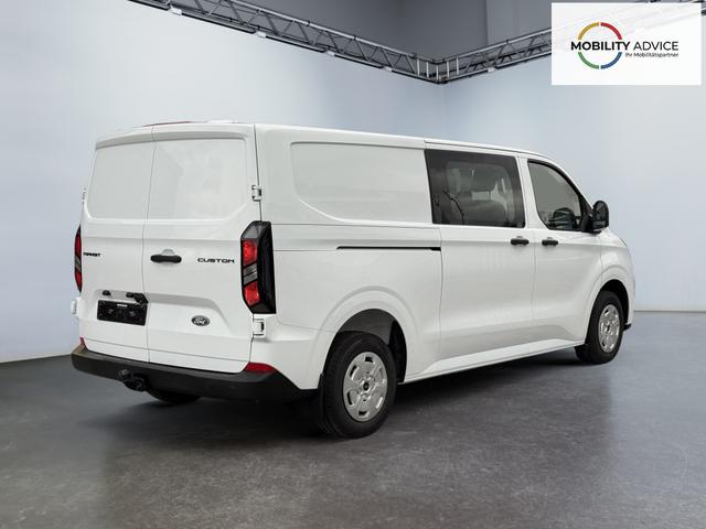 Neue Ford Transit Custom Trend 320 L2 kaufen