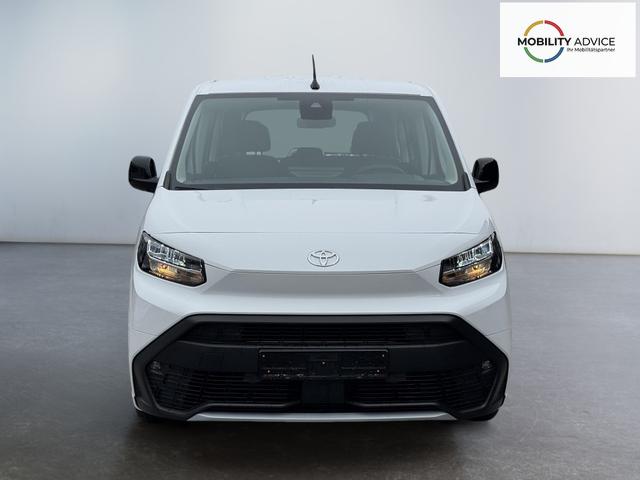 Reimport Toyota Proace City Verso kaufen