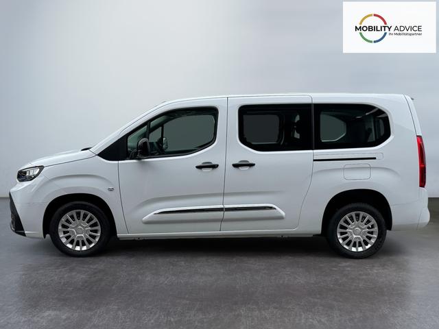 Reimport Toyota Proace City Verso kaufen